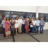 Felizmente casados por el civil 💖 - 2