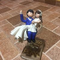 Hoy es mi día 💒 - 3