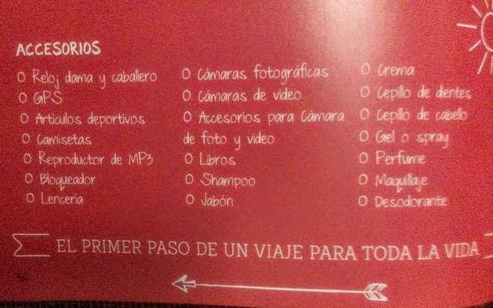 Sin luna de miel? - 1