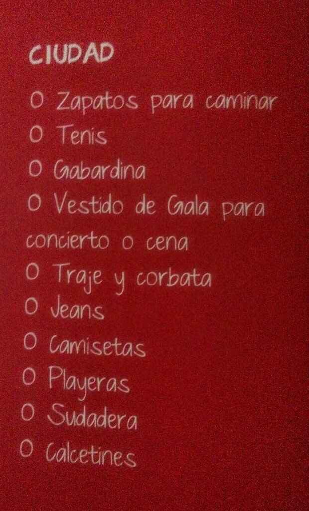 Sin luna de miel? - 2