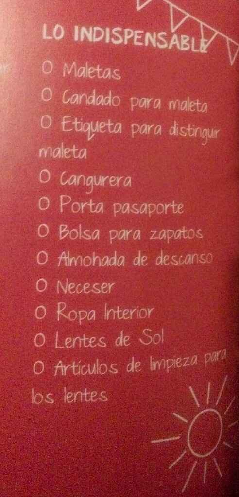 Sin luna de miel? - 4