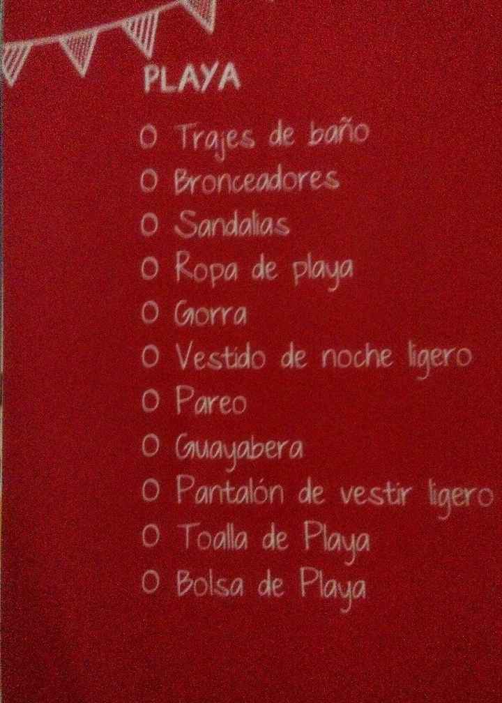 Sin luna de miel? - 3