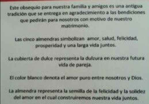 Recuerditos? - 1