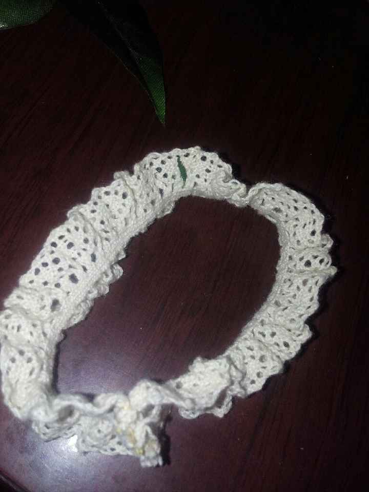 Corsage para damas!!! - 1