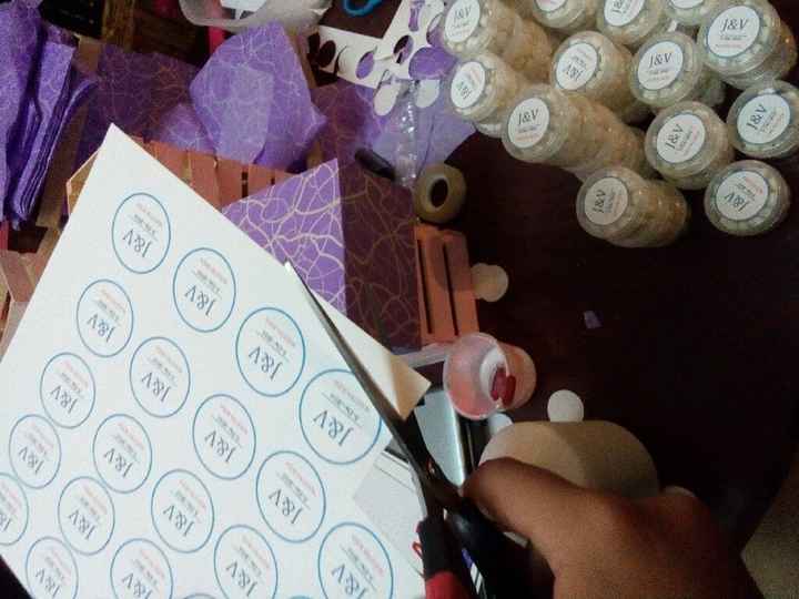 Detalles y mas detalles!!! - 3