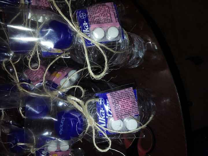 Recuerdos de miel!! - 5