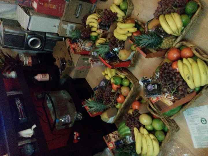 Recuerdos de miel!! - 6