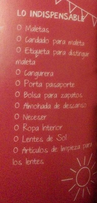 Sin luna de miel? - 4