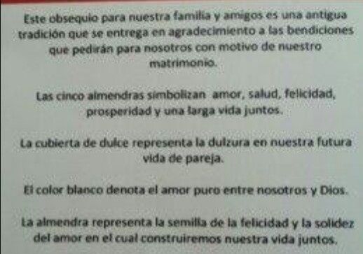Recuerditos? - 1