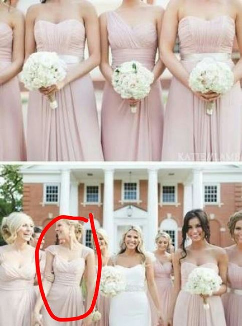 Vestidos de damas!! - 2