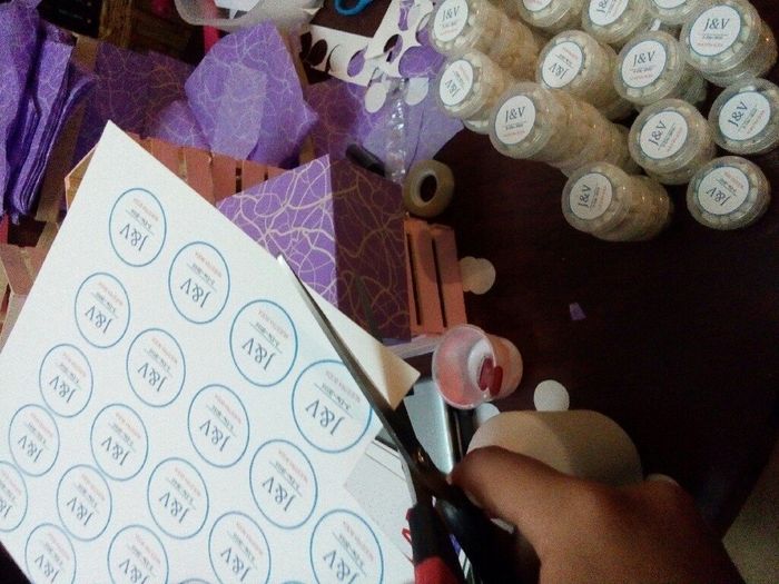 Detalles y mas detalles!!! - 3