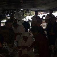 Atole agrio y lavada de cabeza!! - 4