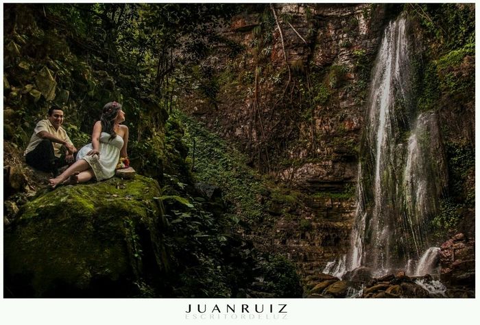 Fotos save the date!! - 4