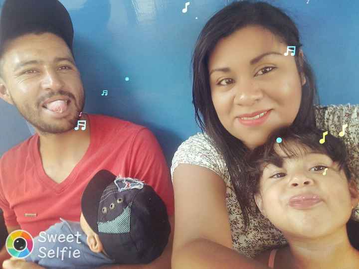 Último Paso: ¡Sube una foto con tu pareja!💘 - 1