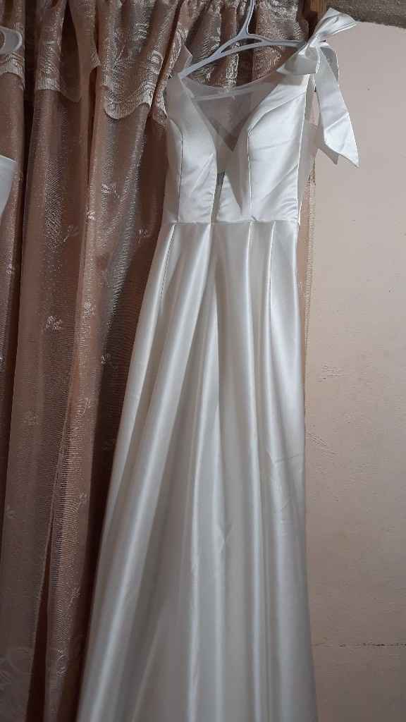 Tbdress mi experiencia - 1