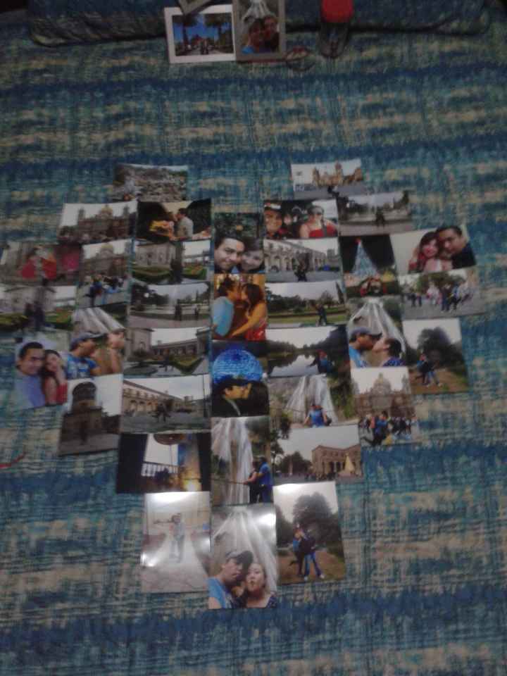 Regalo "anti-valentín" - 2