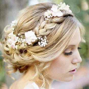 ¡no encuentro peinados para mi tocado! - 2