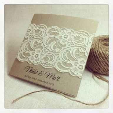 Ideas para invitaciones??? - 1