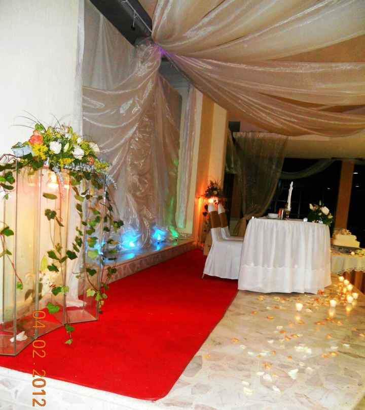 Me cobran 4800 por decorar el jardin que opinan. - 5