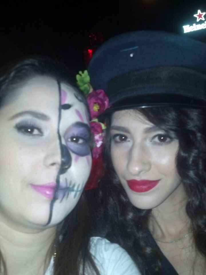 Despedidas damas - 4