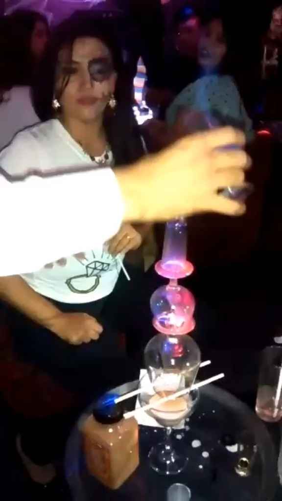 Despedidas damas - 3