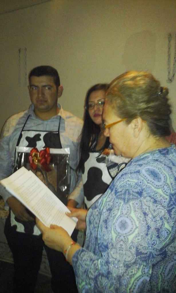 Despedida biblica - 3