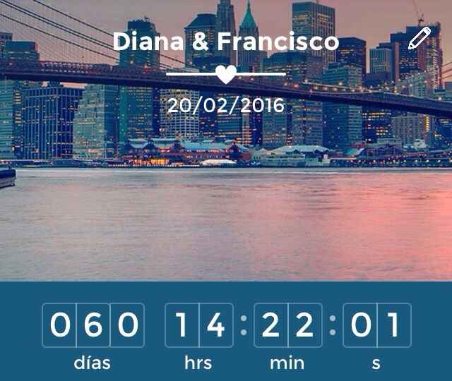 Como va su contador??? - 1