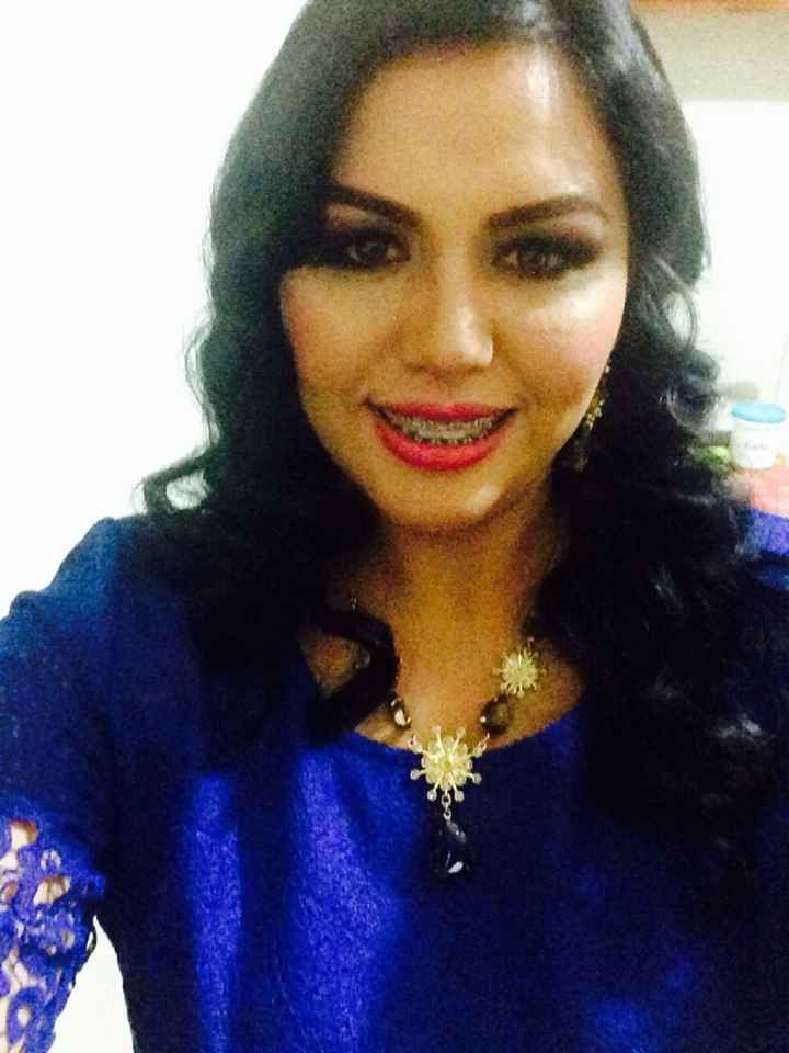 Comparación de prueba de maquillaje ?? - 3