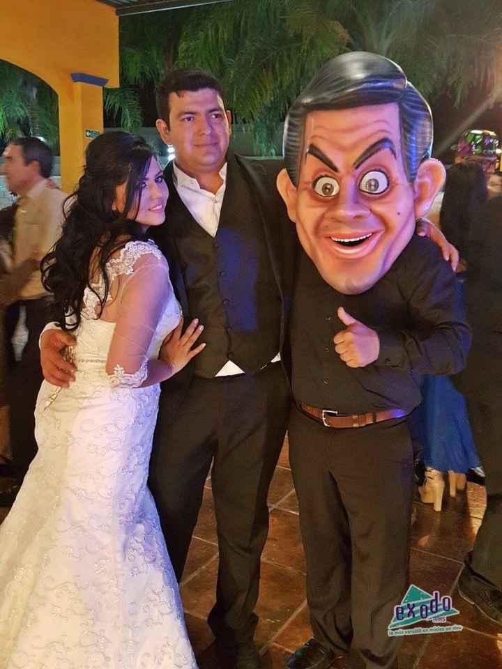 Fotos  que me pasaron - 8