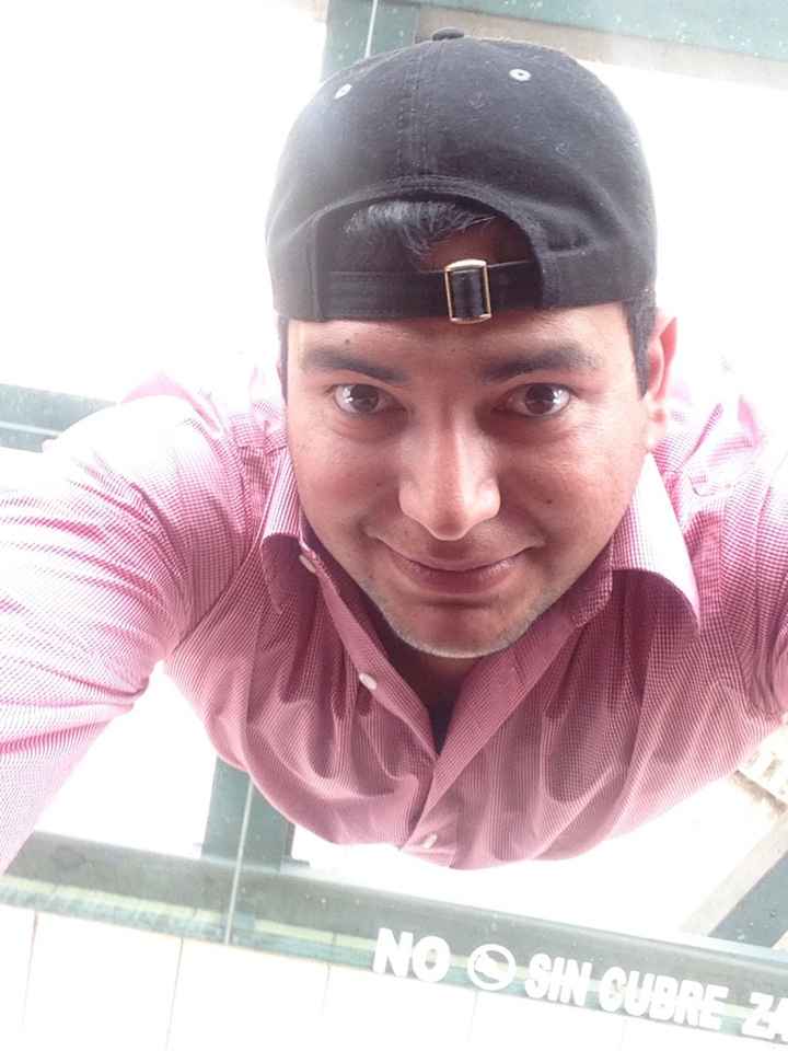 Y que nos fuimos de luna de miel - 5