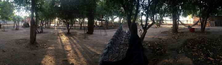 Y que nos fuimos de luna de miel - 8