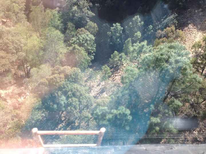 Y que nos fuimos de luna de miel - 3