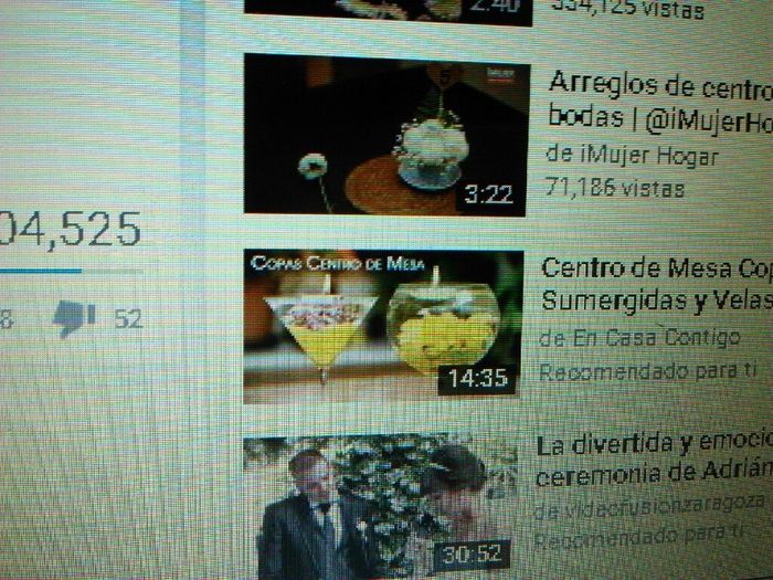 Recuerdos para la boda!!! - 5