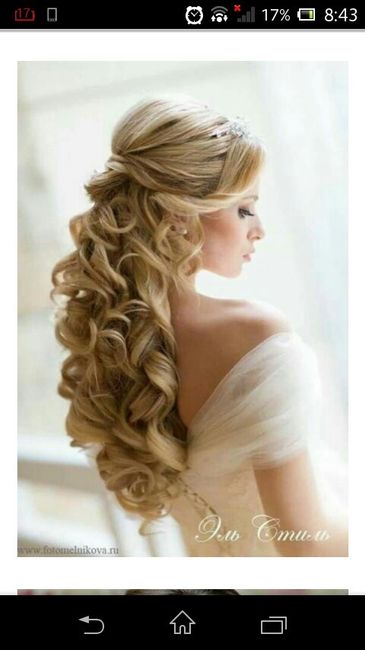 Hablando de ondas,  chinos,  rulos & recogidos - 1