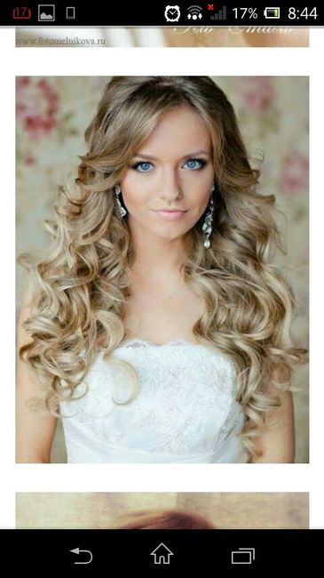 Hablando de ondas,  chinos,  rulos & recogidos - 2