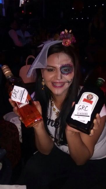 Despedidas damas - 3