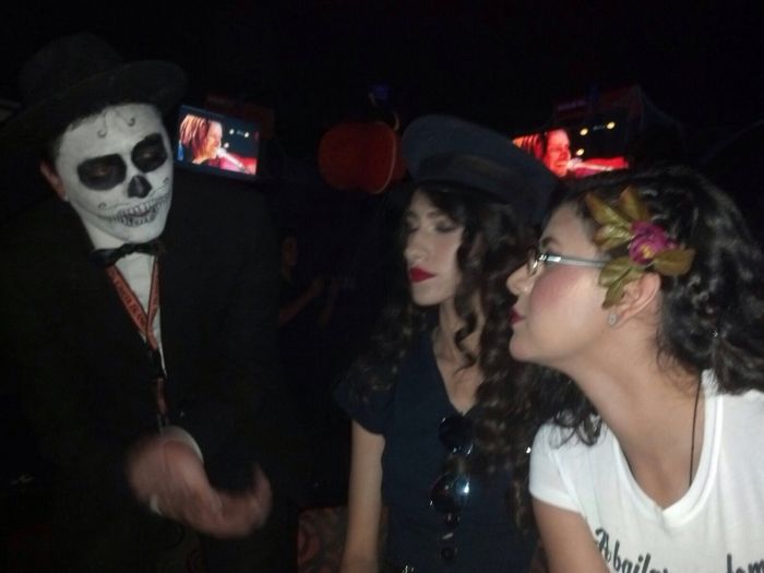 Despedidas damas - 6