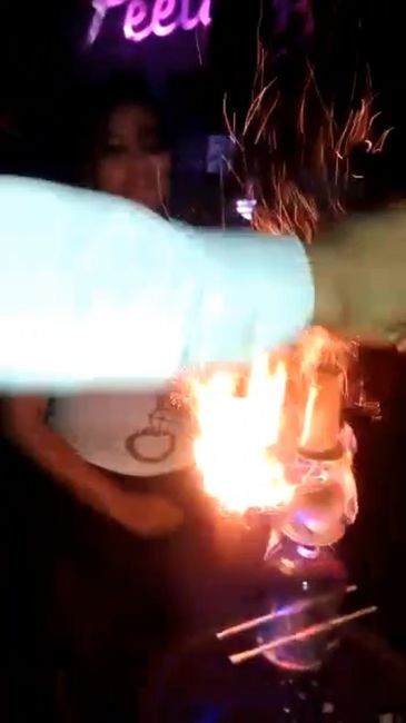 Despedidas damas - 1