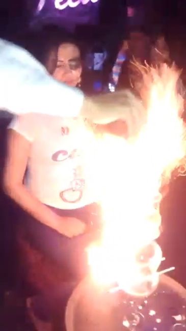 Despedidas damas - 2