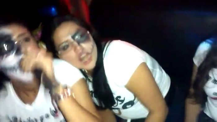 Despedidas damas - 2