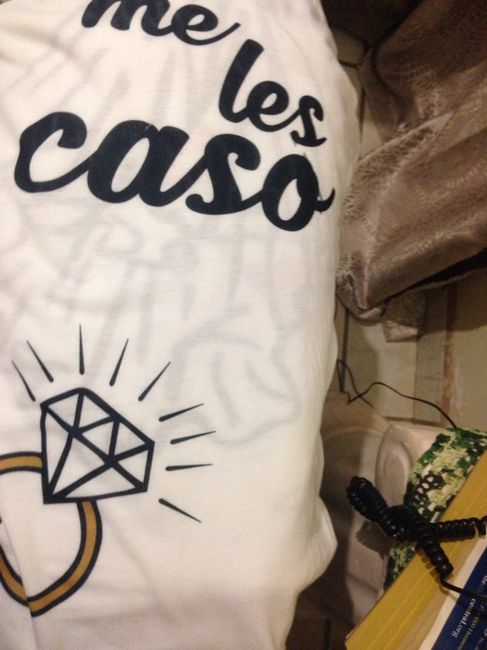 Despedidas damas - 1