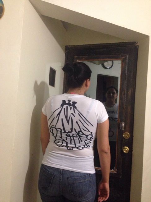 Despedidas damas - 1