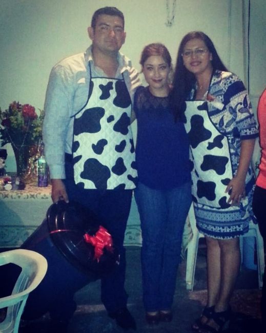 Despedida biblica - 2