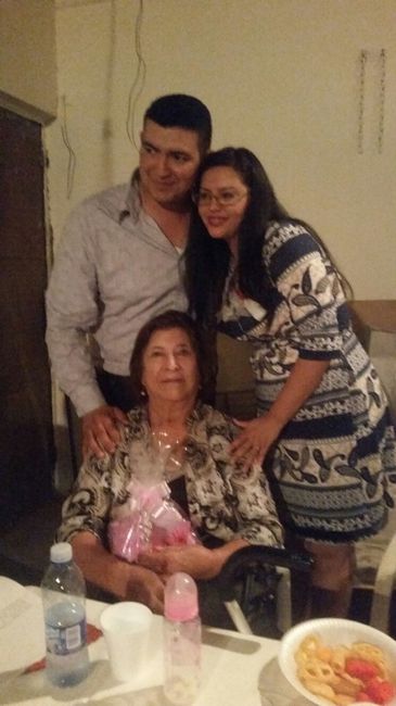 Despedida biblica - 4