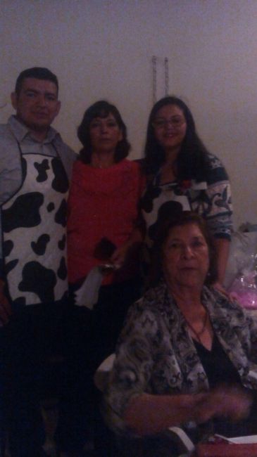 Despedida biblica - 5