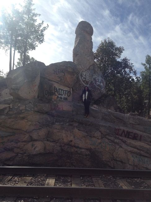 Y que nos fuimos de luna de miel - 6