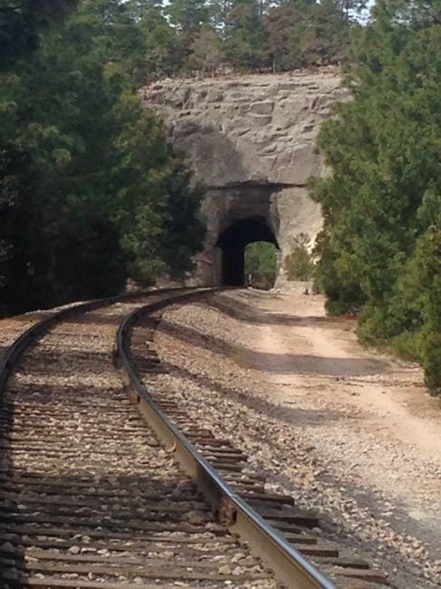 Y que nos fuimos de luna de miel - 7