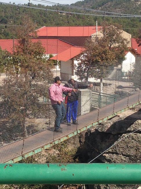 Y que nos fuimos de luna de miel - 10