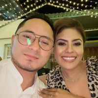 Presumir su foto de compromiso - 1