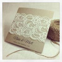Ideas para invitaciones??? - 1